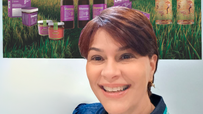 Maria Lucília Saad, da Khanna, será debatedora na live: Da Produção de Cana a Empresários e Empresárias do Setor Bioenergético