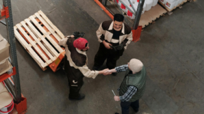 Kraft Heinz abre 460 vagas em Goiás para safra de tomate