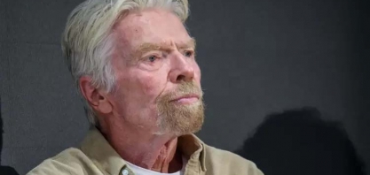 Richard Branson no Brasil: o combustível de aviação sustentável funciona, agora é só produzir
