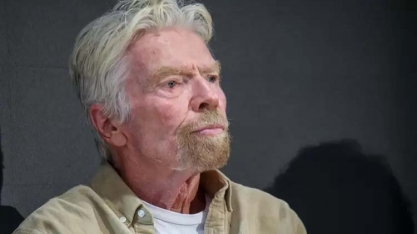 Richard Branson no Brasil: o combustível de aviação sustentável funciona, agora é só produzir