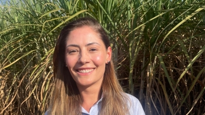  Produtor de cana-de-açúcar ganha nova ferramenta para o controle de Mamona e Mucuna