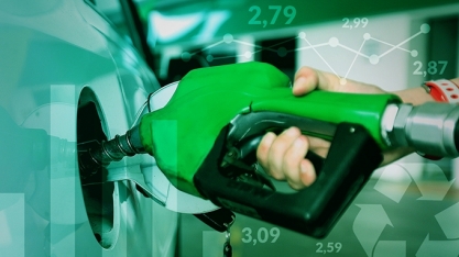 Etanol: hidratado sobe 0,32% e anidro valoriza 1,35% na semana