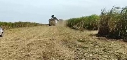 Asplana: ATR do mês de Abril