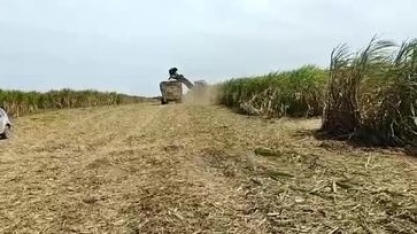 Asplana: ATR do mês de Abril