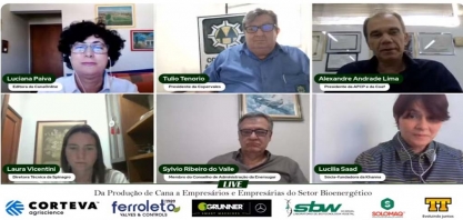 Enersugar terá fábrica de biofertilizantes e planta de biogás