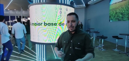 Cana+ busca maximizar as médias de produtividade dos canaviais