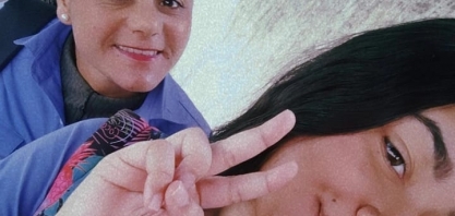 Trilhando os passos das mães: Usina Rubi S.A- unidade Uruaçu contrata mães e filhos