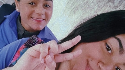 Trilhando os passos das mães: Usina Rubi S.A- unidade Uruaçu contrata mães e filhos
