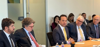 Seminário destaca biometano na transição energética