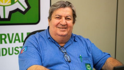 Túlio Acioly Tenório, da Copervales, será debatedor na live: Da Produção de Cana a Empresários e Empresárias do Setor Bioenergético