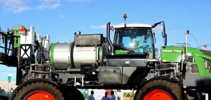 AgroBrasília impulsiona mercado de maquinários agrícolas no Centro-Oeste