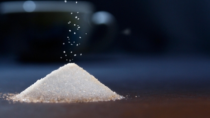 Mercado Internacional de açúcar