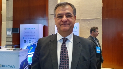 Sylvio Ribeiro do Valle Mello, da Enersugar, será debatedor na live: Da Produção de Cana a Empresários e Empresárias do Setor Bioenergético