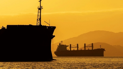 Agro bate recorde de exportações em abril e responde por metade dos embarques do Brasil