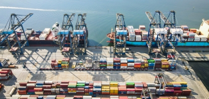 Exportações brasileiras de açúcar registraram um novo recorde para o mês de abril, conforme previsto pelo Line-up da Datagro