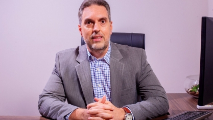 Gestor da Canaoeste debate a evolução na gestão bioenergética