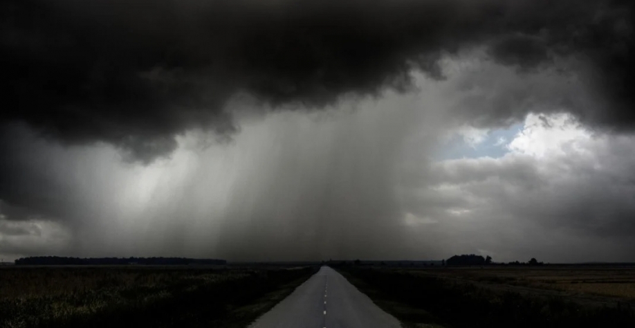 Foto: Inmet/reprodução