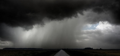 Chuva, frio, geada? Inmet diz como será o tempo no país em maio