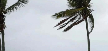 Semana terá ciclone, temporais e talvez até neve; confira onde e quando