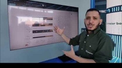 Plataforma faz leitura das frentes de colheita para melhorar logística dos caminhões transbordos
