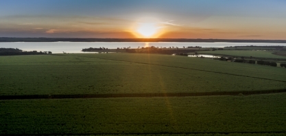 BP Bunge e 1MiO unem forças para gerar oportunidades para jovens de Minas Gerais