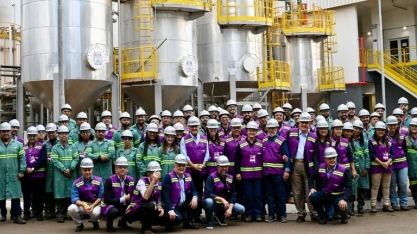 Alckmin: Brasil vai liderar a transição energética no mundo