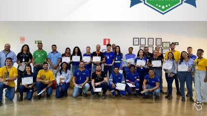 Bevap Bioenergia realiza o Diálogo Semanal da Qualidade
