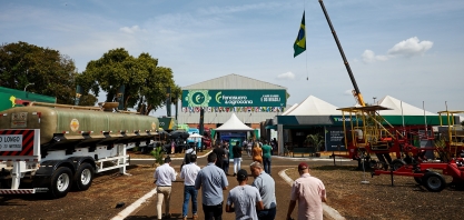 Fenasucro & Agrocana abre credenciamento para edição histórica de 30 anos