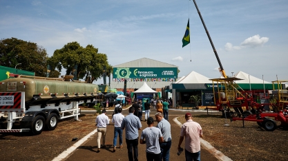 Fenasucro & Agrocana abre credenciamento para edição histórica de 30 anos