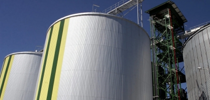 Bom ritmo de moagem eleva oferta de etanol no mercado spot em SP