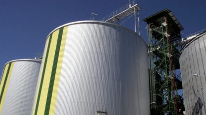 Bom ritmo de moagem eleva oferta de etanol no mercado spot em SP
