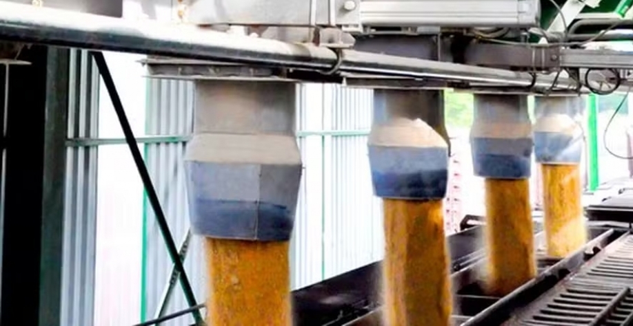  “O investimento no setor vai ser muito maior, se for considerada a renovação de frota e o plantio de soja” Daniel Amaral — Foto: Globo Rural