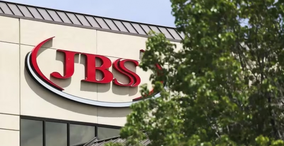 JBS negocia acordo para a produção de biogás, diz diretor global de sustentabilidade |Acordo pode ajudar a JBS a gerir, expandir e monetizar a produção de gás a partir de resíduos animais nos Estados Unidos(Michael Ciaglo)