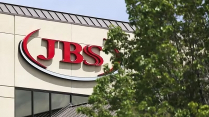JBS negocia parceria em produção de biogás, diz diretor de sustentabilidade
