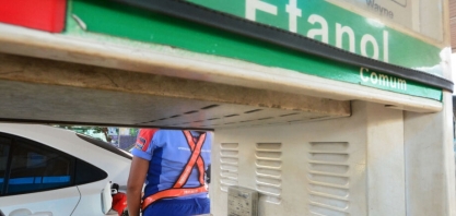 MS deve se tornar o 2º maior produtor de etanol do Brasil