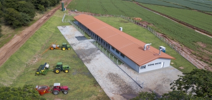 O Caminho para o Sucesso no Campo Abertas as inscrições para o Curso Técnico em Agropecuária da ETASA