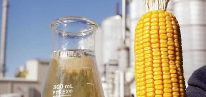 EUA: exportações de etanol avançaram quase 26% no 1º tri de 2024