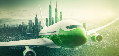 Governo dos EUA divulga orientações sobre seu programa de subsídio ao SAF