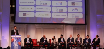 Protagonismo de SP em políticas públicas para a transição energética sustentável é destaque durante conferência de Açúcar e Etanol em Nova Iorque