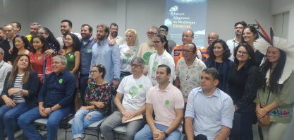 Usina Caeté é eleita para compor o Fórum Alagoano de Mudanças Climáticas