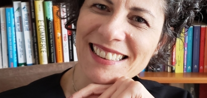 Mara Pinheiro, da BP Bunge Bioenergia, será debatedora na live: A Evolução na Gestão Bioenergética - Da profissionalização ao ESG