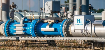 China desenvolve primeiro sistema de hidrogênio líquido de 100 kg para montagem em veículos