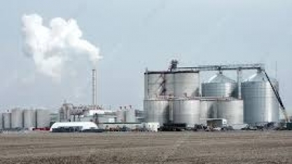 EUA: produção de etanol aumentou para 987 mil bpd na semana encerrada em 26 de abril
