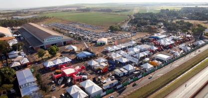 CEISE Br e Fenasucro & Agrocana lançam 30ª edição da Feira Mundial da Bionergia em seminário comemorativo ao Dia da Indústria