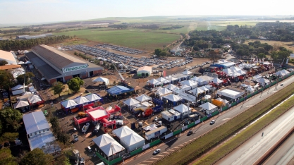 CEISE Br e Fenasucro & Agrocana lançam 30ª edição da Feira Mundial da Bionergia em seminário comemorativo ao Dia da Indústria