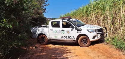Operação Huracán vistoria canaviais para reduzir focos de incêndio durante período de estiagem no Oeste Paulista