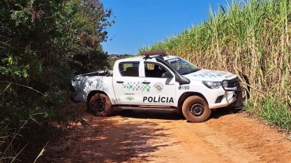 Operação Huracán vistoria canaviais para reduzir focos de incêndio durante período de estiagem no Oeste Paulista