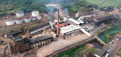 Usina Coaf paga 100% de CBios aos fornecedores de cana cooperados