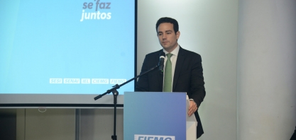 Siamig Bioenergia debate alternativas para redução de emissão de metano no Brasil e na União Europeia em evento da Abren