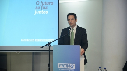 Siamig Bioenergia debate alternativas para redução de emissão de metano no Brasil e na União Europeia em evento da Abren
